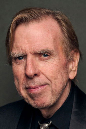 Foto: Timothy Spall