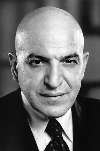 Foto: Telly Savalas
