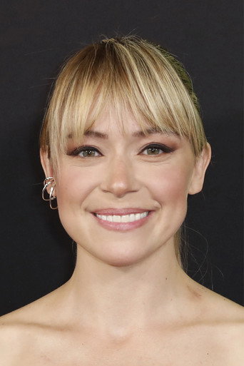 Foto: Tatiana Maslany