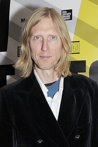 Foto: Eric Erlandson