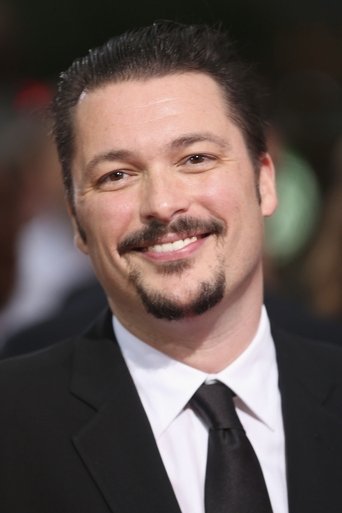Foto: James Vanderbilt