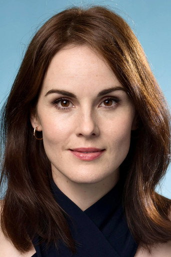Foto: Michelle Dockery