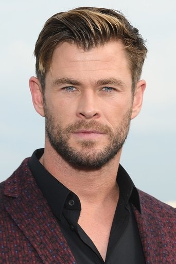Foto: Chris Hemsworth