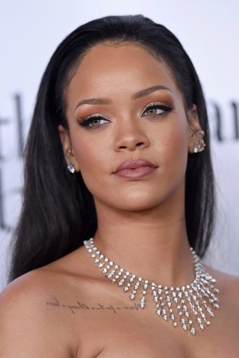 Foto: Rihanna