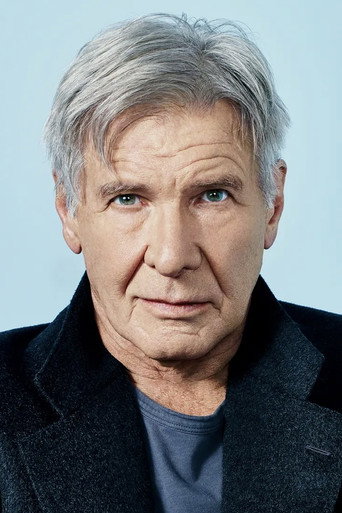 Foto: Harrison Ford