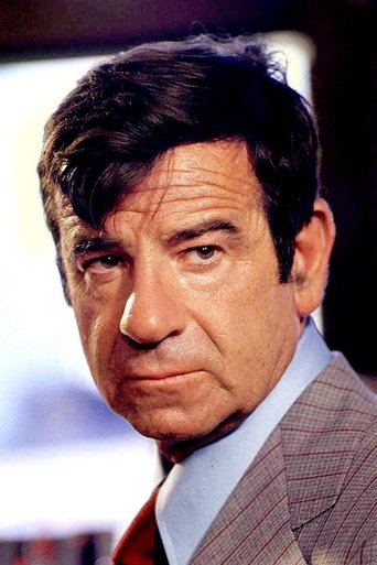 Foto: Walter Matthau