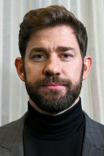 Foto: John Krasinski