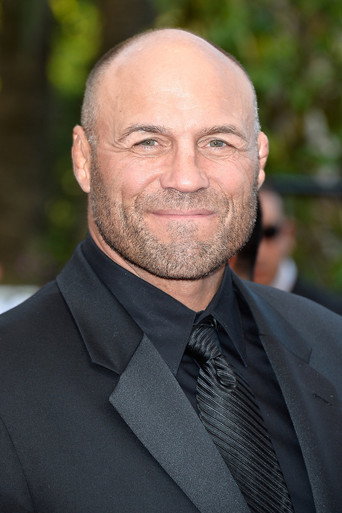 Foto: Randy Couture
