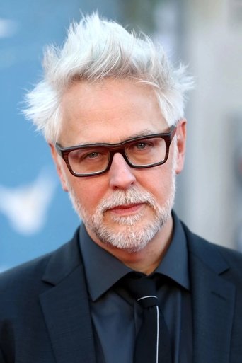 Foto: James Gunn
