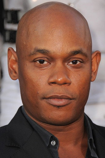 Foto: Bokeem Woodbine