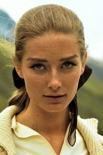 Foto: Tania Mallet