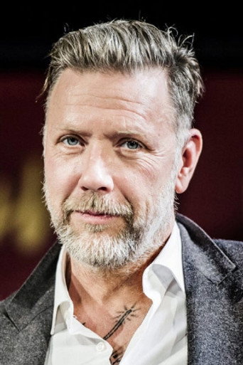 Foto: Mikael Persbrandt