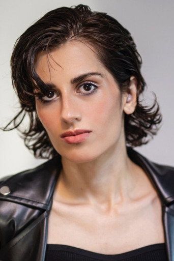 Foto: Sarina Farhadi