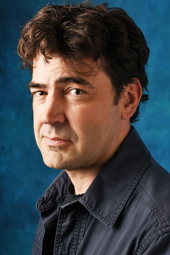 Foto: Ron Livingston