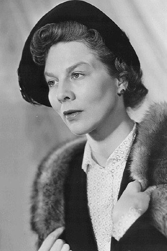 Foto: Wendy Hiller