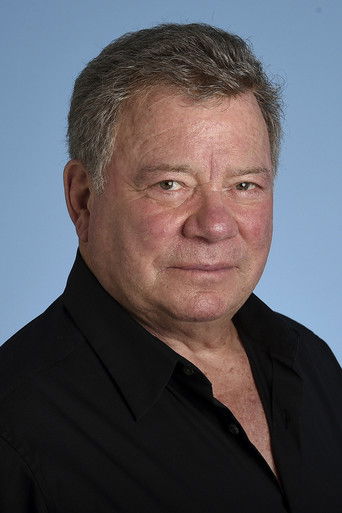 Foto: William Shatner