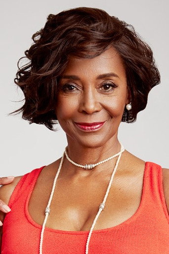 Foto: Margaret Avery