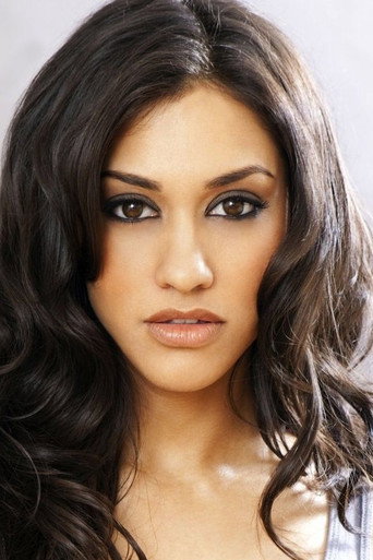 Foto: Janina Gavankar
