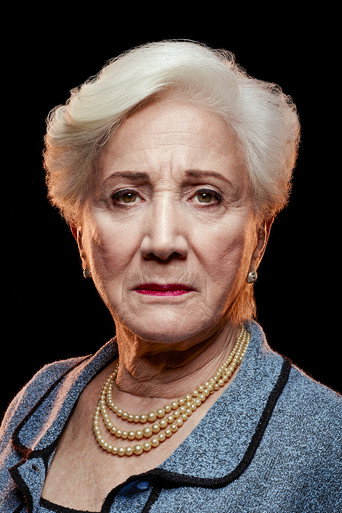 Foto: Olympia Dukakis