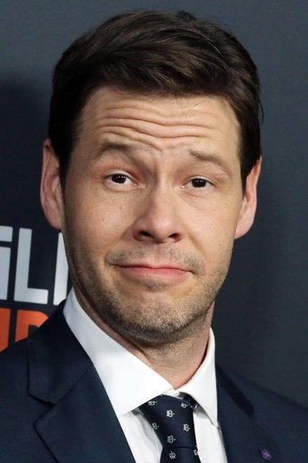 Foto: Ike Barinholtz