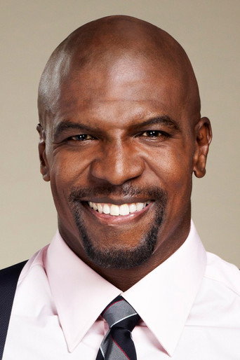 Foto: Terry Crews
