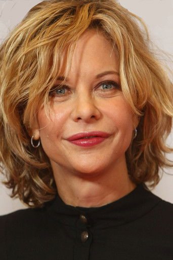 Foto: Meg Ryan