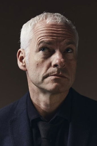 Foto: Martin McDonagh