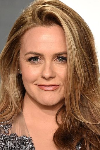 Foto: Alicia Silverstone