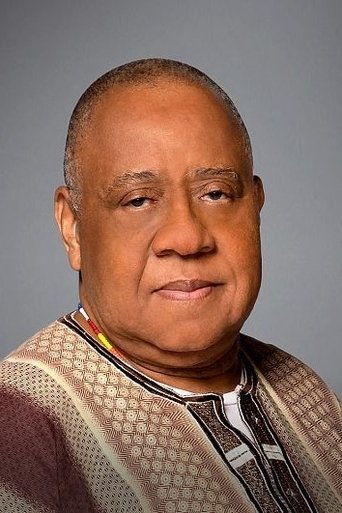 Foto: Barry Shabaka Henley