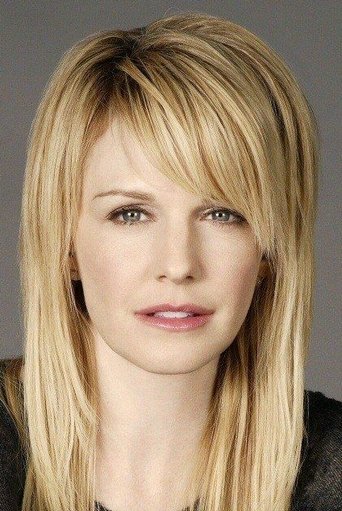 Foto: Kathryn Morris