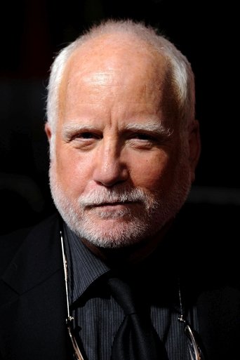 Foto: Richard Dreyfuss