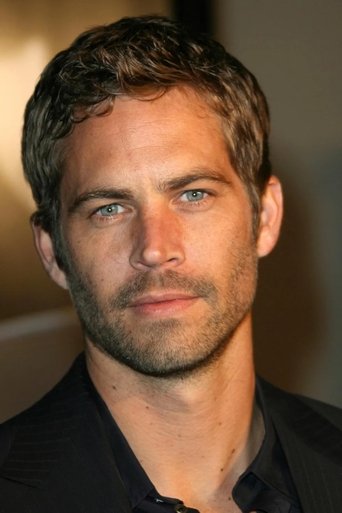 Foto: Paul Walker