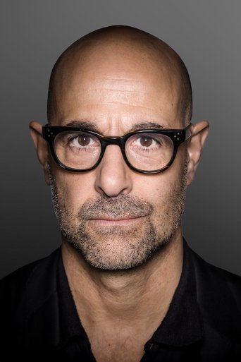 Foto: Stanley Tucci