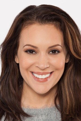 Foto: Alyssa Milano