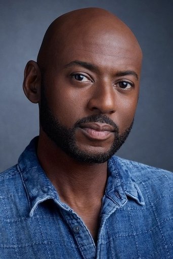 Foto: Romany Malco