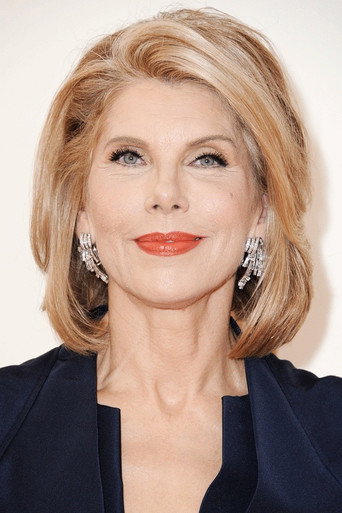 Foto: Christine Baranski