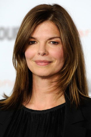 Foto: Jeanne Tripplehorn