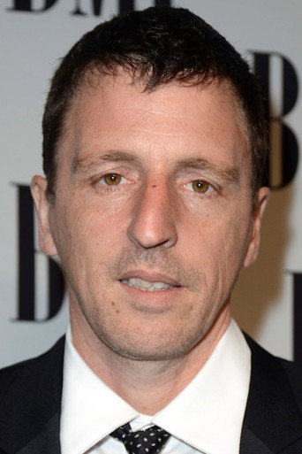 Foto: Atticus Ross