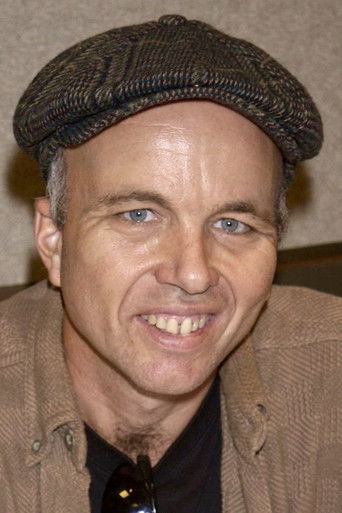 Foto: Clint Howard