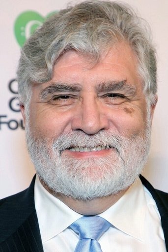 Foto: Maurice LaMarche