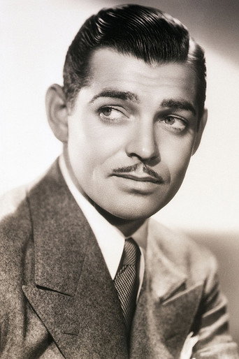 Foto: Clark Gable
