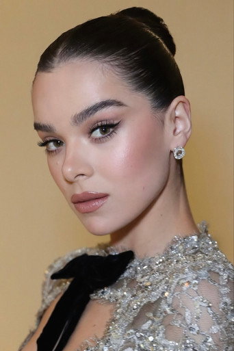 Foto: Hailee Steinfeld