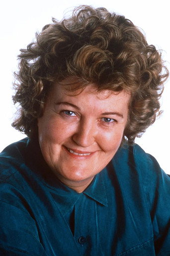 Foto: Brenda Fricker