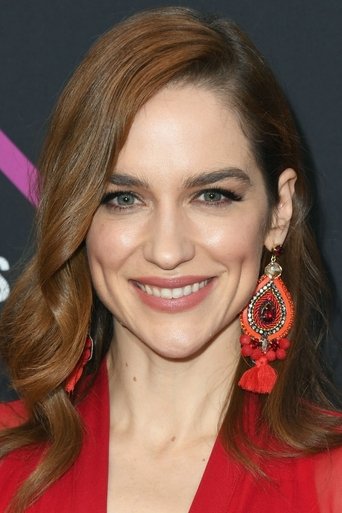 Foto: Melanie Scrofano