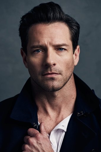 Foto: Ian Bohen