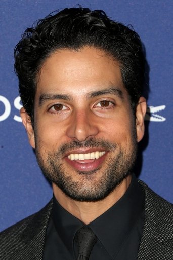 Foto: Adam Rodriguez