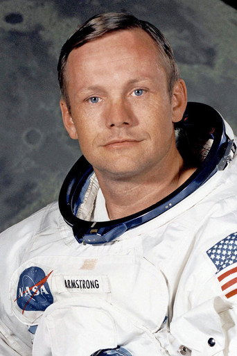 Foto: Neil Armstrong