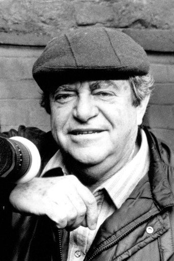 Foto: Menahem Golan
