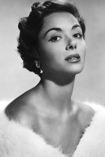 Foto: Dana Wynter