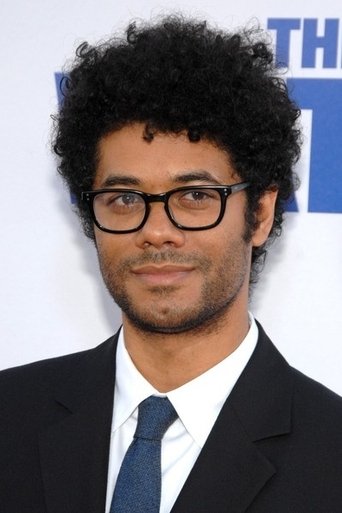 Foto: Richard Ayoade